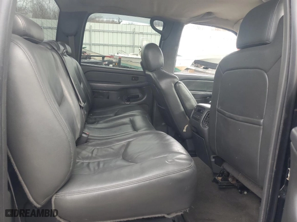 2006 Chevrolet Silverado 1500 LT1 with VIN 2GCEK13T661139803, listed as a Copart auction lot 49402175 with 268,239 mi miles and Salvage Title. Bid and sale history available at carsss.com. Image 10.