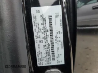 2022 Ford Escape SE z VIN 1FMCU9G68NUB51034, wystawiony jako Copart lot #54594885 z przebiegiem 62 488 mil mil oraz Szkoda całkowita • Salvage title. Historia ofert i sprzedaży dostępna na DreamBid. Obrazek 13.