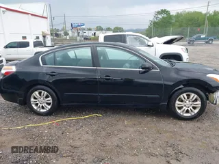2012 Nissan Altima S z VIN 1N4AL2AP5CC112885, wystawiony jako IAAI lot #42176031 z przebiegiem Nie podano mil oraz . Historia ofert i sprzedaży dostępna na DreamBid. Obrazek 12.