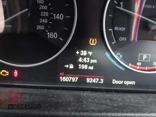 2014 BMW 3 Series 328d xDrive with VIN WBA3D5C53EKX96709, listed as a IAAI auction lot 41651730 with 160,797 mi miles. Bid and sale history available at carsss.com. Image 7.