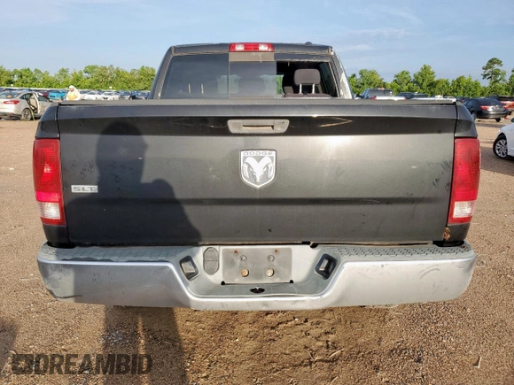 2010 Dodge 1500 SLT с VIN 1D7RB1CT2AS185239, выставлен на аукционе Copart как лот 60758705 с пробегом 133 743 миль миль и Чистый • Clean title. История ставок и продаж доступна на DreamBid. Изображение 6.