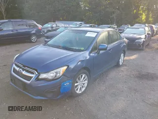 2013 Subaru Impreza Premium с VIN JF1GJAC6XDH030587, выставлен на аукционе IAAI как лот 40312902 с пробегом 186 849 миль миль и . История ставок и продаж доступна на DreamBid. Изображение 2.