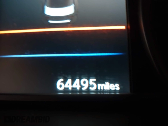 2019 Nissan Sentra SV z VIN 3N1AB7AP5KY453853, wystawiony jako IAAI lot #42187825 z przebiegiem 64 495 mil mil oraz . Historia ofert i sprzedaży dostępna na DreamBid. Obrazek 15.