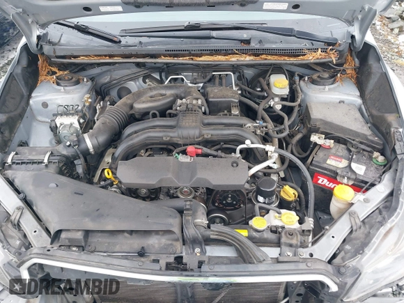 2014 Subaru Crosstrek Premium with VIN JF2GPACCXE9294680, listed as a IAAI auction lot 41580561 with 71,678 mi miles and . Bid and sale history available at DreamBid. Image 10.