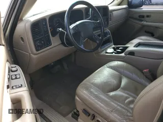 2003 Chevrolet Silverado 1500 LT with VIN 2GCEK19T531253309, listed as a Copart auction lot 53679705 with 197,055 mi miles and Salvage Title. Bid and sale history available at DreamBid. Image 8.