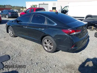 2018 Hyundai Sonata Limited z VIN 5NPE34AF7JH719337, wystawiony jako IAAI lot #41856606 z przebiegiem 155 924 mil mil oraz . Historia ofert i sprzedaży dostępna na DreamBid. Obrazek 3.