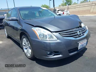 2012 Nissan Altima SR z VIN 1N4BL2AP3CN550765, wystawiony jako IAAI lot #42346648 z przebiegiem 27 913 mil mil oraz . Historia ofert i sprzedaży dostępna na DreamBid. Obrazek 1.