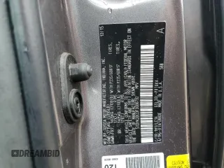 2015 Toyota Sienna XLE with VIN 5TDYK3DC0FS686792, listed as a Copart auction lot 57472045 with 222,663 mi miles and Salvage title. Bid and sale history available at DreamBid. Image 13.