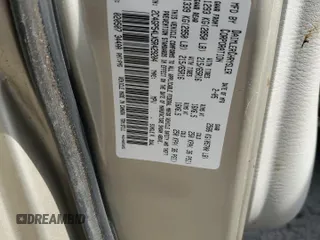 2005 Chrysler Town & Country Touring z VIN 2C4GP54LX5R429204, wystawiony jako Copart lot #54206525 z przebiegiem 181 850 mil mil oraz Szkoda całkowita • Salvage title. Historia ofert i sprzedaży dostępna na DreamBid. Obrazek 13.