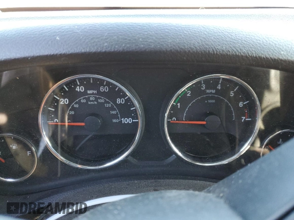 2017 Jeep Wrangler Unlimited Sahara with VIN 1C4BJWEG3HL755409, listed as a Copart auction lot 76268524 with 0 mi miles and Salvage Title. Bid and sale history available at carsss.com. Image 9.