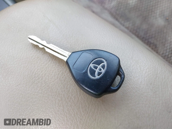 2012 Toyota RAV4 with VIN 2T3ZF4DV2CW111751, listed as a IAAI auction lot 41877351 with 129,579 mi miles. Bid and sale history available at carsss.com. Image 11.