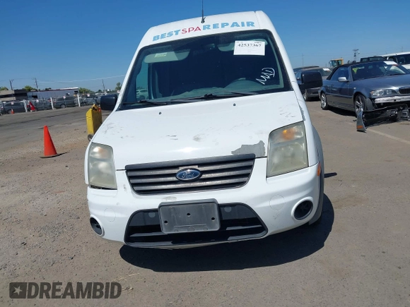 2012 Ford Transit Connect XLT z VIN NM0LS7BNXCT113866, wystawiony jako IAAI lot #42537367 z przebiegiem 167 809 mil mil oraz . Historia ofert i sprzedaży dostępna na DreamBid. Obrazek 12.