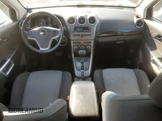 2015 Chevrolet Captiva Sport LS with VIN 3GNAL1EK4FS519850, listed as a Copart auction lot 78392844 with 176,827 mi miles and Salvage Title. Bid and sale history available at DreamBid. Image 8.