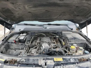 2006 Land Rover LR3 SE with VIN SALAD254X6A388074, listed as a Copart auction lot 87913885 with 219,328 mi miles and Clean Title. Bid and sale history available at carsss.com. Image 12.