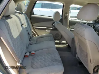 2005 Chevrolet Malibu Maxx LS z VIN 1G1ZT62855F304930, wystawiony jako Copart lot #57396145 z przebiegiem 135 949 mil mil oraz Szkoda całkowita • Salvage title. Historia ofert i sprzedaży dostępna na DreamBid. Obrazek 10.