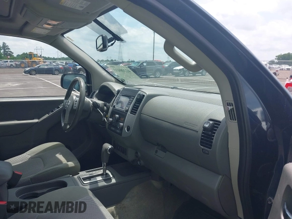 2018 Nissan Frontier Desert Runner with VIN 1N6DD0ER2JN717823, listed as a IAAI auction lot 42200433 with 73,173 mi miles and . Bid and sale history available at DreamBid. Image 5.