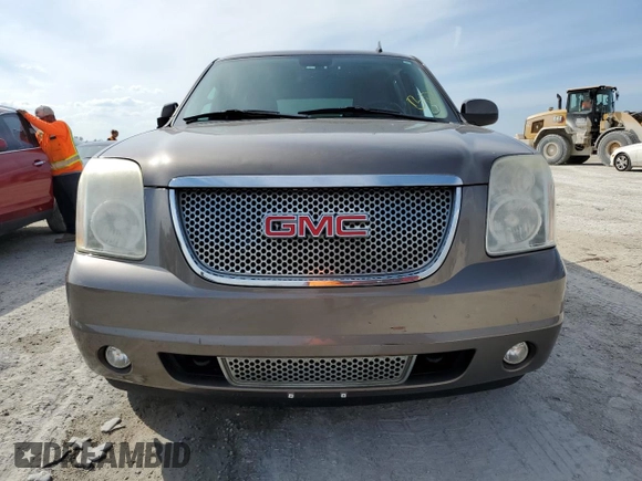 2012 GMC Yukon Denali with VIN 1GKS2EEF3CR113295, listed as a Copart auction lot 78084504 with 0 mi miles and Salvage Title. Bid and sale history available at carsss.com. Image 5.