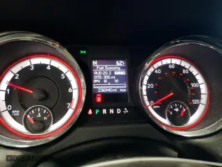 2014 Dodge Grand Caravan R/T with VIN 2C4RDGEG0ER337954, listed as a Copart auction lot 50919225 with 236,940 mi miles and Salvage Title. Bid and sale history available at carsss.com. Image 9.