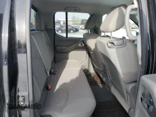 2014 Nissan Frontier SL z VIN 1N6AD0FV7EN729969, wystawiony jako Copart lot #87704955 z przebiegiem 170 249 mil mil oraz Szkoda całkowita • Salvage title. Historia ofert i sprzedaży dostępna na DreamBid. Obrazek 10.