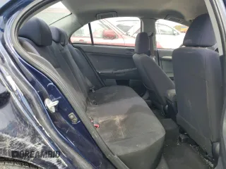 2014 Mitsubishi Lancer ES with VIN JA32U2FU0EU002543, listed as a Copart auction lot 71756734 with 112,166 mi miles and Salvage Title. Bid and sale history available at DreamBid. Image 11.