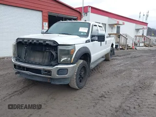 2012 Ford F-250 XL with VIN 1FT7W2B68CEB14653, listed as a IAAI auction lot 41318010 with 138,053 mi miles and . Bid and sale history available at DreamBid. Image 17.