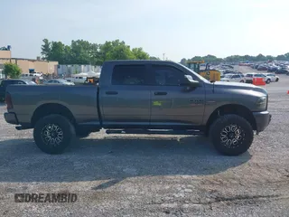 2015 Ram 2500 Tradesman с VIN 3C6UR5CJ4FG577019, выставлен на аукционе IAAI как лот 42362908 с пробегом 103 160 миль миль и . История ставок и продаж доступна на DreamBid. Изображение 13.