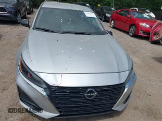 2024 Nissan Altima SV z VIN 1N4BL4DV9RN376831, wystawiony jako IAAI lot #42267436 z przebiegiem 24 996 mil mil oraz . Historia ofert i sprzedaży dostępna na DreamBid. Obrazek 17.