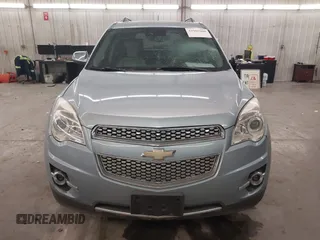 2015 Chevrolet Equinox LTZ with VIN 2GNFLHE35F6357023, listed as a IAAI auction lot 41905908 with 165,388 mi miles and . Bid and sale history available at DreamBid. Image 13.
