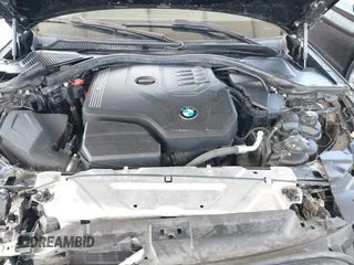 2020 BMW 3 Series 330i with VIN 3MW5R1J01L8B03676, listed as a IAAI auction lot 41948528 with 112,440 mi miles. Bid and sale history available at carsss.com. Image 10.