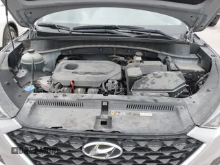 2020 Hyundai Tucson Ultimate z VIN KM8J33AL2LU157527, wystawiony jako IAAI lot #42464294 z przebiegiem 50 176 mil mil oraz . Historia ofert i sprzedaży dostępna na DreamBid. Obrazek 10.