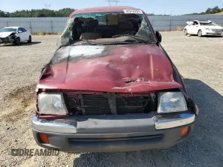 1999 Toyota Tacoma z VIN 4TAWN72N4XZ467999, wystawiony jako Copart lot #60542855 z przebiegiem Nie podano mil oraz Szkoda całkowita • Salvage title. Historia ofert i sprzedaży dostępna na DreamBid. Obrazek 5.