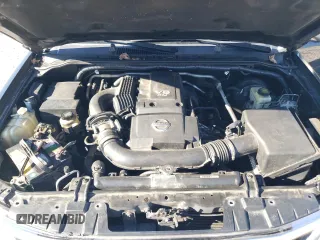 2013 Nissan Frontier SV with VIN 1N6AD0CU8DN747780, listed as a Copart auction lot 41842385 with 131,302 mi miles and Salvage title. Bid and sale history available at DreamBid. Image 11.