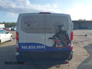 2019 Ford Transit Passenger XL z VIN 1FBZX2YM2KKA81620, wystawiony jako IAAI lot #41419895 z przebiegiem 189 196 mil mil oraz . Historia ofert i sprzedaży dostępna na DreamBid. Obrazek 15.