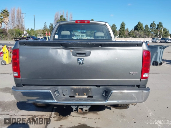 2006 Dodge 1500 SLT with VIN 1D7HA18276S564209, listed as a IAAI auction lot 41932209 with 389,187 mi miles and . Bid and sale history available at carsss.com. Image 16.