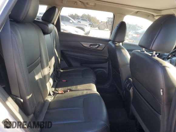 2014 Nissan Rogue SL with VIN 5N1AT2MV9EC754724, listed as a Copart auction lot 42761165 with 112,862 mi miles and Salvage Title. Bid and sale history available at carsss.com. Image 11.