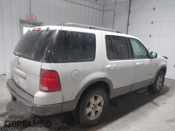 2004 Ford Explorer XLT z VIN 1FMDU73K64ZB21964, wystawiony jako IAAI lot #41613159 z przebiegiem 205 658 mil mil oraz . Historia ofert i sprzedaży dostępna na DreamBid. Obrazek 4.