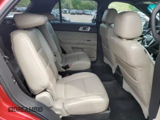 2011 Ford Explorer Limited с VIN 1FMHK8F82BGA02363, выставлен на аукционе Copart как лот 59041875 с пробегом 194 027 миль миль и Списание • Salvage title. История ставок и продаж доступна на DreamBid. Изображение 11.