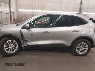 2020 Ford Escape SE с VIN 1FMCU9G63LUA56720, выставлен на аукционе IAAI как лот 42199549 с пробегом 57 944 миль миль и . История ставок и продаж доступна на DreamBid. Изображение 15.