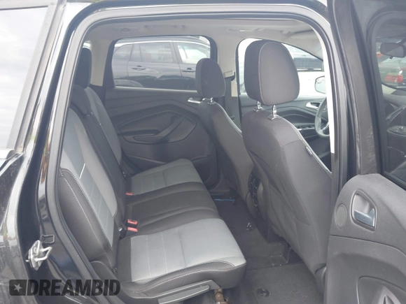 2014 Ford Escape SE with VIN 1FMCU9GX2EUB68419, listed as a IAAI auction lot 42741491 with Not provided miles and . Bid and sale history available at DreamBid. Image 8.