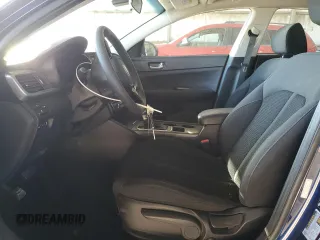 2019 Kia Optima S with VIN 5XXGT4L36KG356702, listed as a Copart auction lot 88163715 with 49,464 mi miles and Salvage Title. Bid and sale history available at carsss.com. Image 7.