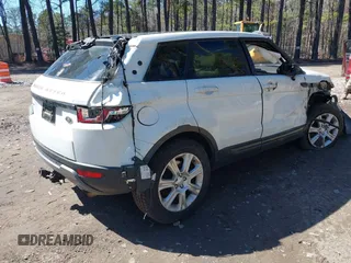 2017 Land Rover Range Rover Evoque SE z VIN SALVP2BG0HH172655, wystawiony jako IAAI lot #41794218 z przebiegiem 71 017 mil mil oraz . Historia ofert i sprzedaży dostępna na DreamBid. Obrazek 4.