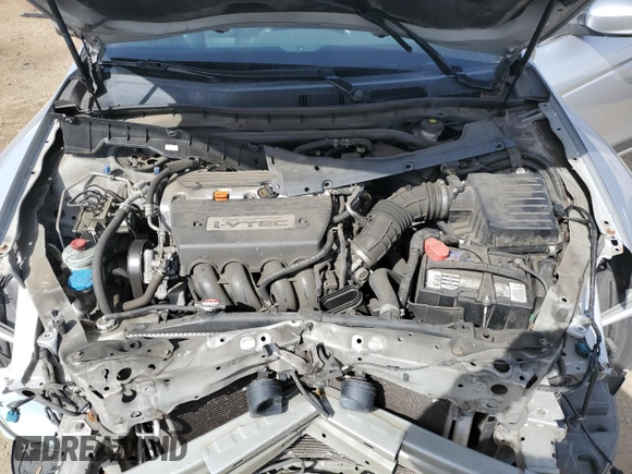 2013 Honda Crosstour EX-L z VIN 5J6TF3H57DL005496, wystawiony jako Copart lot #57499245 z przebiegiem 92 568 mil mil oraz Szkoda całkowita • Salvage title. Historia ofert i sprzedaży dostępna na DreamBid. Obrazek 11.