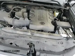 2023 Toyota 4Runner Limited с VIN JTEDU5JR9P5298539, выставлен на аукционе Copart как лот 67521325 с пробегом 32 620 миль миль и Списание • Salvage title. История ставок и продаж доступна на DreamBid. Изображение 16.