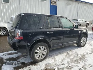2013 Land Rover LR2 z VIN SALFJ2BG5DH376786, wystawiony jako Copart lot #88274215 z przebiegiem 173 372 mil mil oraz Czysty tytuł • Clean title. Historia ofert i sprzedaży dostępna na DreamBid. Obrazek 3.