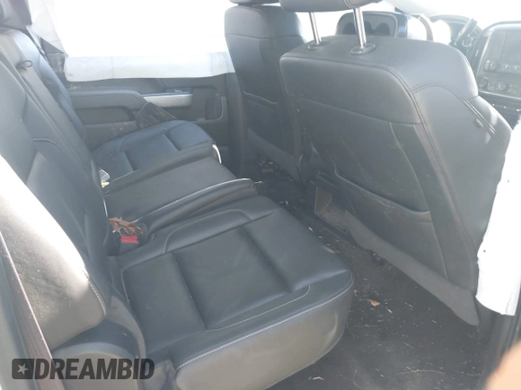 2016 Chevrolet Silverado 1500 LT with VIN 3GCUKREC0GG131034, listed as a IAAI auction lot 41289762 with 176,978 mi miles and . Bid and sale history available at DreamBid. Image 8.