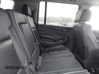 2015 GMC Yukon XL SLT with VIN 1GKS1HKC2FR251672, listed as a IAAI auction lot 42152312 with 232,736 mi miles and . Bid and sale history available at carsss.com. Image 8.