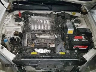 2002 Hyundai XG L with VIN KMHFU45E42A217215, listed as a Copart auction lot 84450314 with 179,904 mi miles and Salvage Title. Bid and sale history available at carsss.com. Image 11.