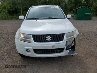 2008 Suzuki Grand Vitara Luxury z VIN JS3TD947884103329, wystawiony jako Copart lot #68764444 z przebiegiem 207 151 mil mil oraz Szkoda całkowita • Salvage title. Historia ofert i sprzedaży dostępna na DreamBid. Obrazek 5.