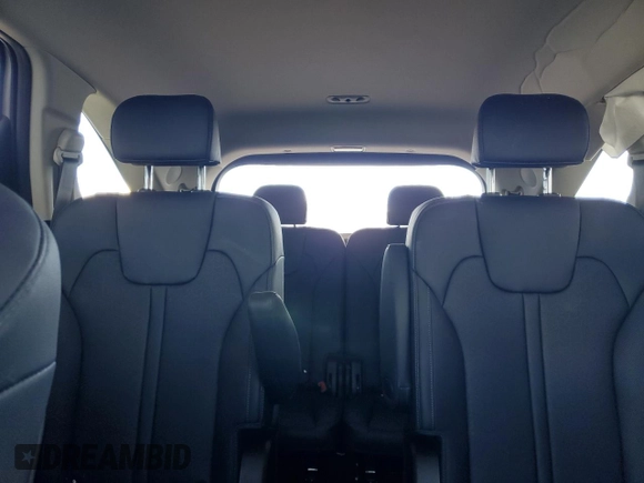 2024 Kia Sorento SX Prestige with VIN KNDRKDLGXR5248774, listed as a Copart auction lot 79693344 with 10,669 mi miles and Salvage title. Bid and sale history available at DreamBid. Image 10.