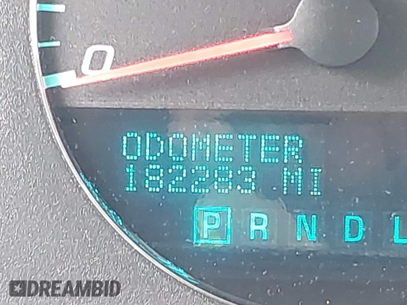 2012 Chevrolet Impala LTZ with VIN 2G1WC5E30C1249868, listed as a IAAI auction lot 42136550 with 182,283 mi miles and . Bid and sale history available at DreamBid. Image 15.